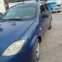 فروشی تیبا معاوضه با پژو یا تیوفا تا۷۰۰ت