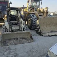 اجاره دستگاه های راهسازی