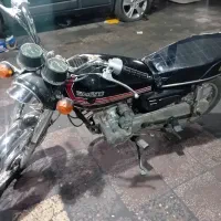 موتور سالم سالم. استارتی.۵ دنده