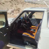 وانت پیکان مدل ۹۰دوگانه کارخانه   ترمزABs|خودرو سواری و وانت|یاسوج, |دیوار