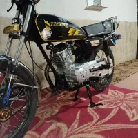 موتور‌سیکلت