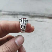انگشترنقره