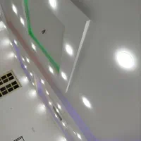 برقکاری ساختمان