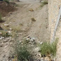 زمین مسکونی شهرک رزمندگان