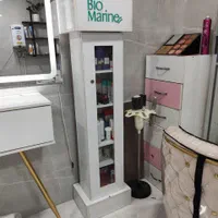 فروش تجهیزات سالن زیبایی|آرایشگاه و سالنهای زیبایی|اسلامشهر, شهرک قائمیه|دیوار