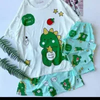 ست لباس راحتی