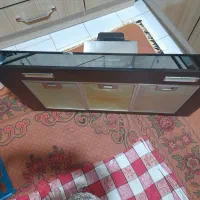 هود پرنیان استیل