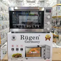 توستر فول امکانات روگن آلمان