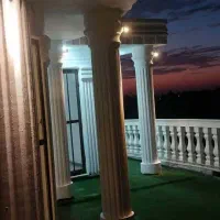 فروش ویلا استخر دار|فروش خانه و ویلا|رشت, بلوار گیلان|دیوار