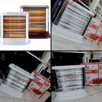 بخاری برقی 1750وات 2200و2600وات ایران شرق