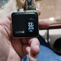 ویپ نو xlim pro|زیورآلات و اکسسوری|تهران, حکمت|دیوار