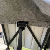 کالسکه دوقلو|کالسکه و لوازم جانبی|سنگر, |دیوار