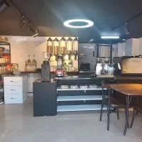 استخدام باریستا(خانم)