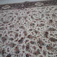 فرش  طرح افشان
