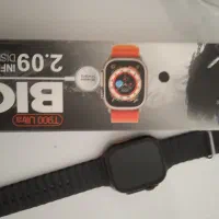 ساعت هوشمند مدل T900ultra|ساعت|قم, شهرک توانیر|دیوار