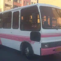 مینی بوس اویکو۷۲|خودرو سنگین|مرند, |دیوار