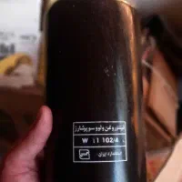 فروش فیلتر روغن ماشین سنگین