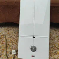 آبگرمکن دیواری بوتان بدون شمعک