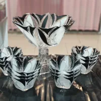ظروف پذیرایی سوگا ژاپن آک