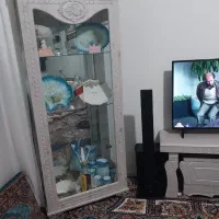 بوفه درحد نو