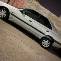 پژو slx مدل ۸۹