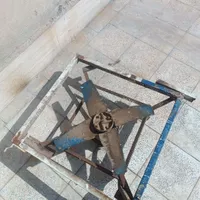 هوا کش قوی