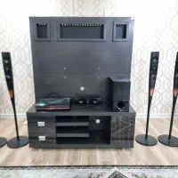 سینما خانگی