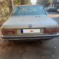 ب ام و (Bmw)۵۱۸