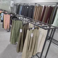 وسایل لباس فروشی