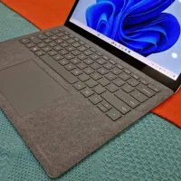 سرفیس لپ تاپ i7 با رم 16  گرافیک فوق حرفه ای|رایانه همراه|کرمان, |دیوار