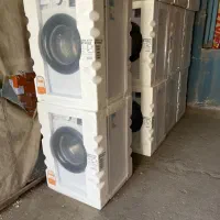 لباسشویی ۷ کیلو اسنوا