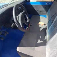 نیسان ۹۶|خودرو سواری و وانت|یزد, |دیوار