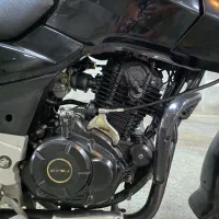 پالس۱۸۰ مشکی|موتورسیکلت|گرگان, |دیوار