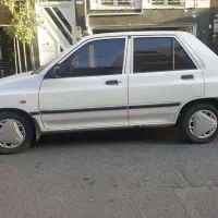 فروش خودرو پراید