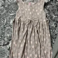 لباس دخترانه