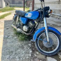 فروش یاماها ارس
