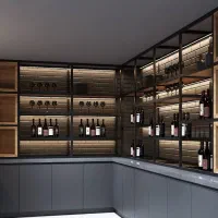 کابینت و کمد دیواری|مصالح و تجهیزات ساختمان|اردبیل, |دیوار