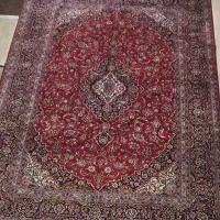 فرش دستبافت ۱۲ متر