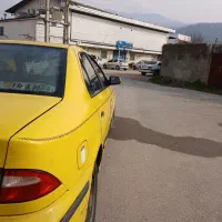 تاکسی 93 .دوگانه|خودرو سواری و وانت|تهران, سبلان (لشگر)|دیوار