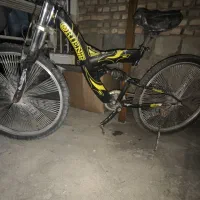 دوچرخه ۲۶