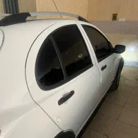 کوییک 1402 کم کار بی رنگ|خودرو سواری و وانت|کرج, ساماندهی|دیوار