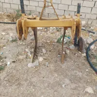 زیر شکن، تراکتور