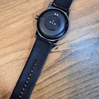 ساعت هوشمند هایلو مدل GS|ساعت|تهران, اوقاف|دیوار