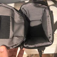 کیف دوربین