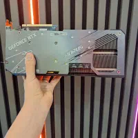 rtx 3070ti AORUS Master|قطعات و لوازم جانبی رایانه|مشهد, کوه سنگی|دیوار
