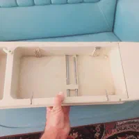 زیرچرخی|چرخ خیاطی و ریسندگی|سیرجان, |دیوار