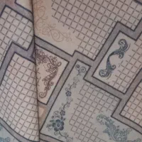 موکت در حد نو