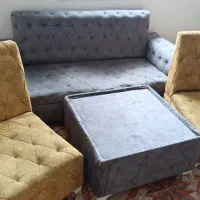 مبل ۵نفره