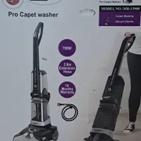 دستگاه فرش شوی و جاروبرقی مدل MR-13900 برند Maier|جاروبرقی، جارو شارژی، بخارشو|مشهد, کوشش|دیوار