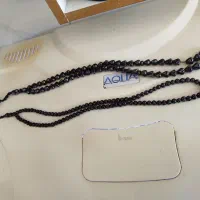 تسبیح نقره کوب